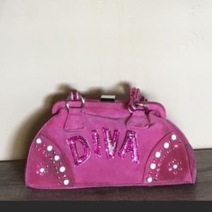 DIVA Purse